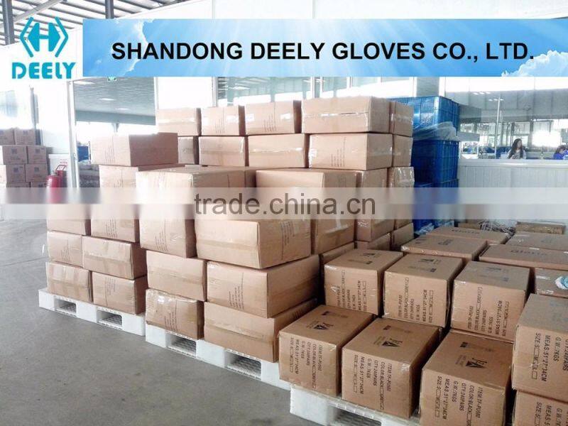 TPR WORK GLOVES(new style) NEW PRODUCT TPE gloves