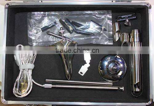 10600nm 40w Carbon dioxide laser skin tightening professional co2 fractional laser equipment