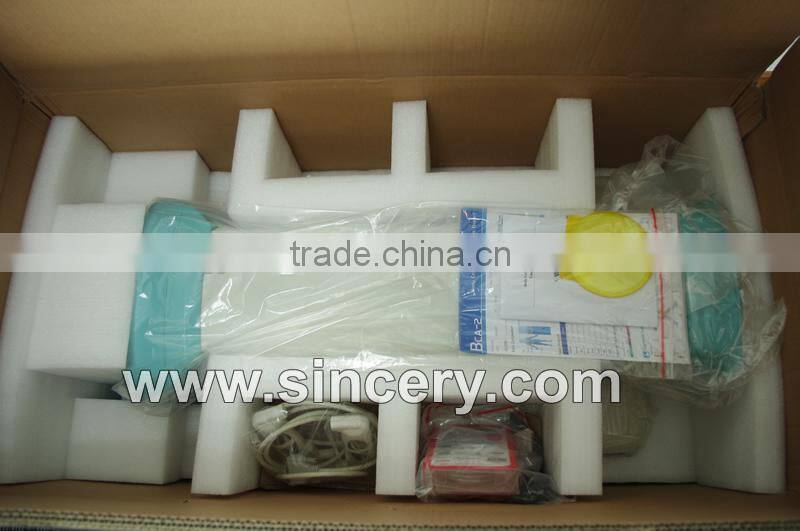 professional inbody body composition analysis machine for sale