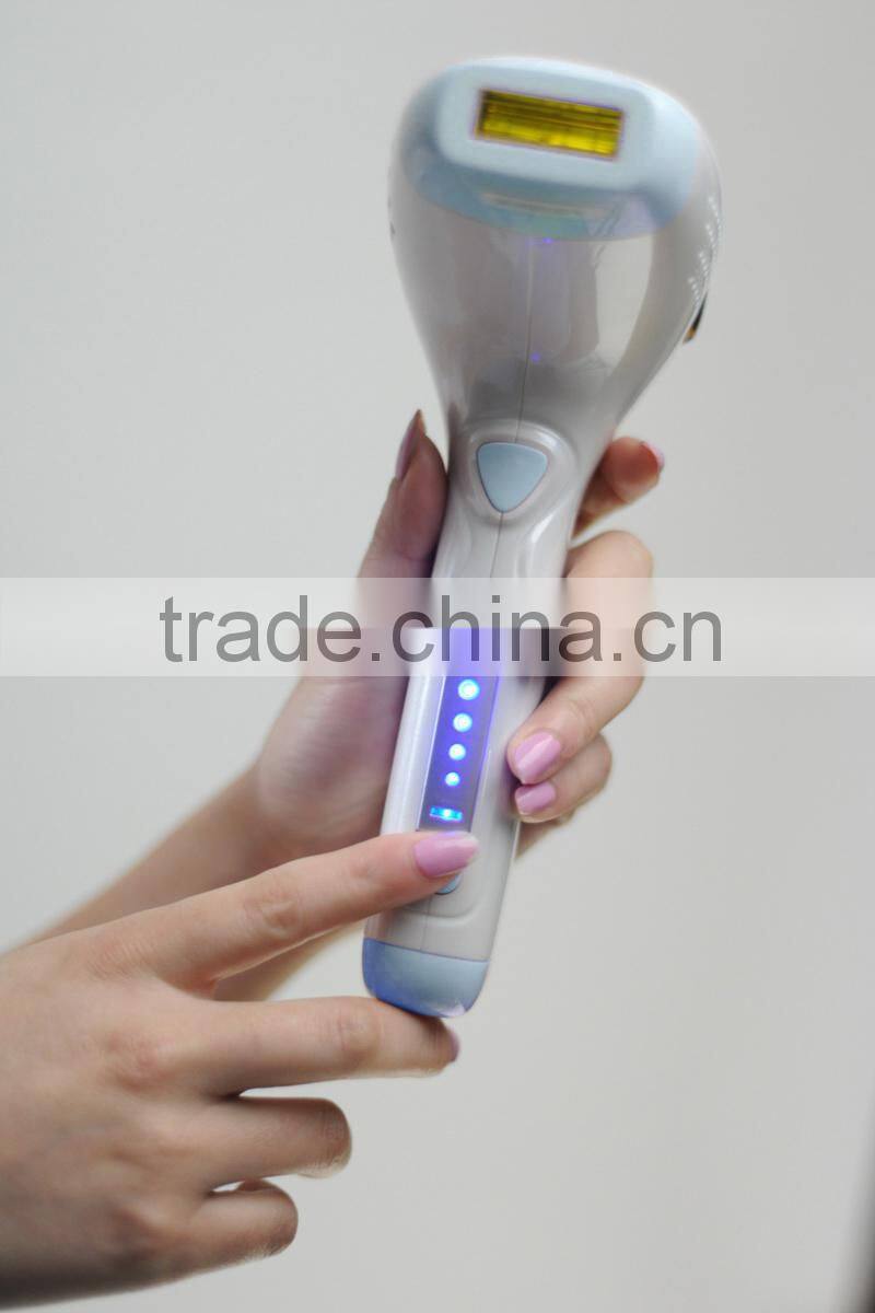 2016 YALO Hair Removal Machine for woman use