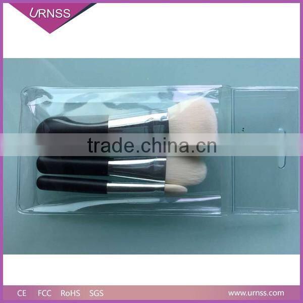 Cheap Professional Private Label Makeup Brush Set