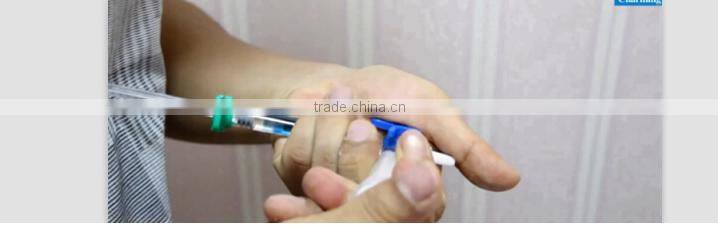 blackhead removal mesotherapy needle gun beauty machine korea