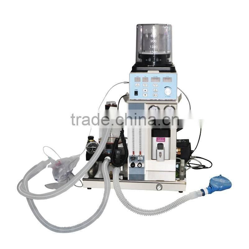 Factory supplier Portable anesthesia machine AM-600A with CE/ISO certification