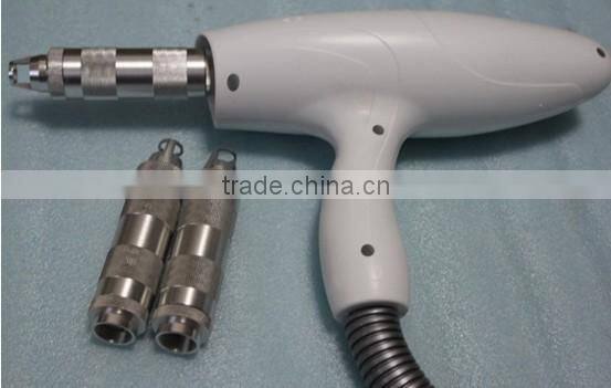 beauty studio nail fungus treatment laser hair removal device-P003