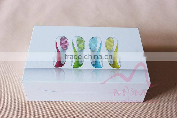 Handheld LED Light Therapy facial treatment device/LED Light Therapy home use beauty device