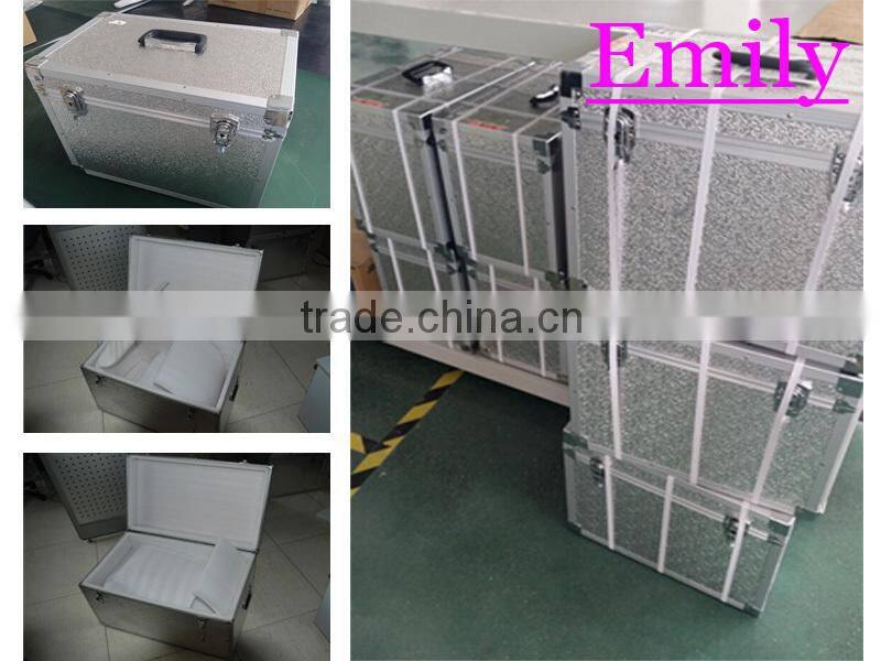 High Performance Vertical Elight IPL+RF for Pigment removal