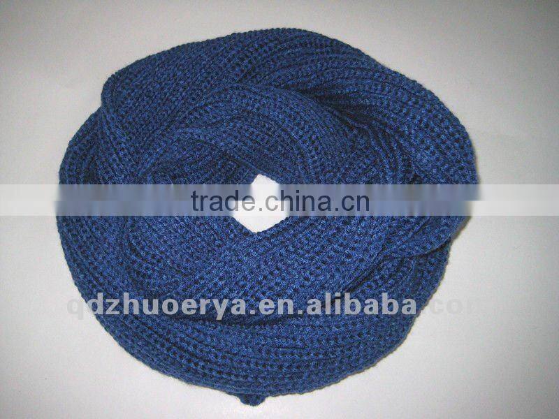 Plain Pure Color scarves for ladies 7