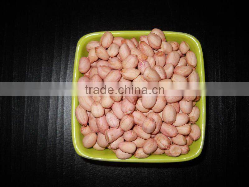 NEW CROP JAVA PEANUT FOR UKRAINE