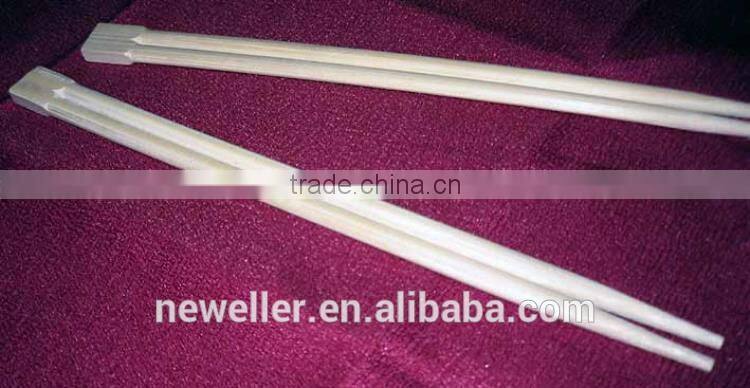 ODM Cheap chopstick with half sleeves on sale