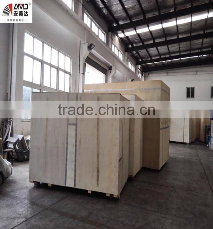 the newest belt color sorter for quartz sand