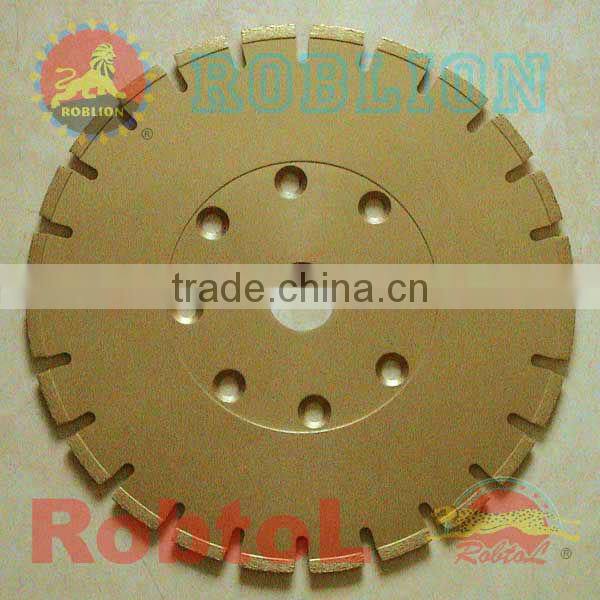 Horizontal Diamond Cutting Blade for Marble(STDN)-sunny