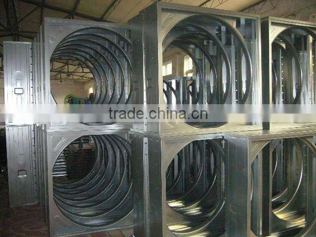 drop hammer styple free standing fans