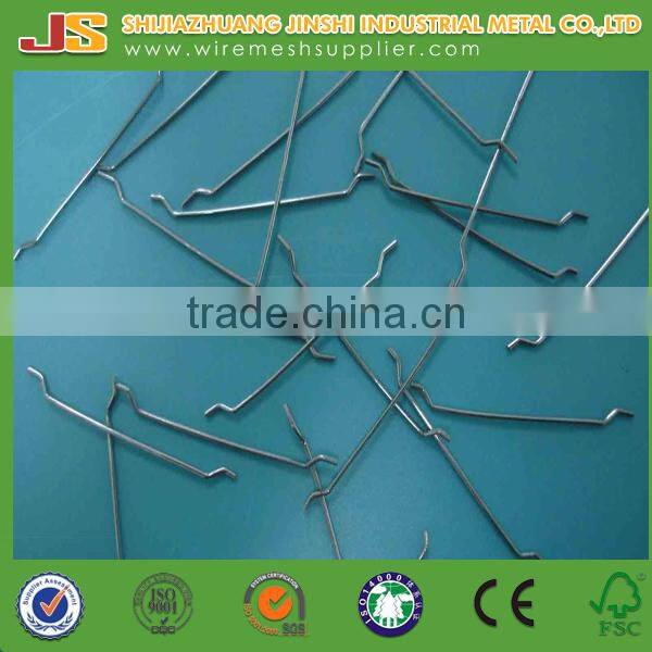 700-1550MPA Carbon Steel Factory Price Concrete Steel Fiber with Hooked End