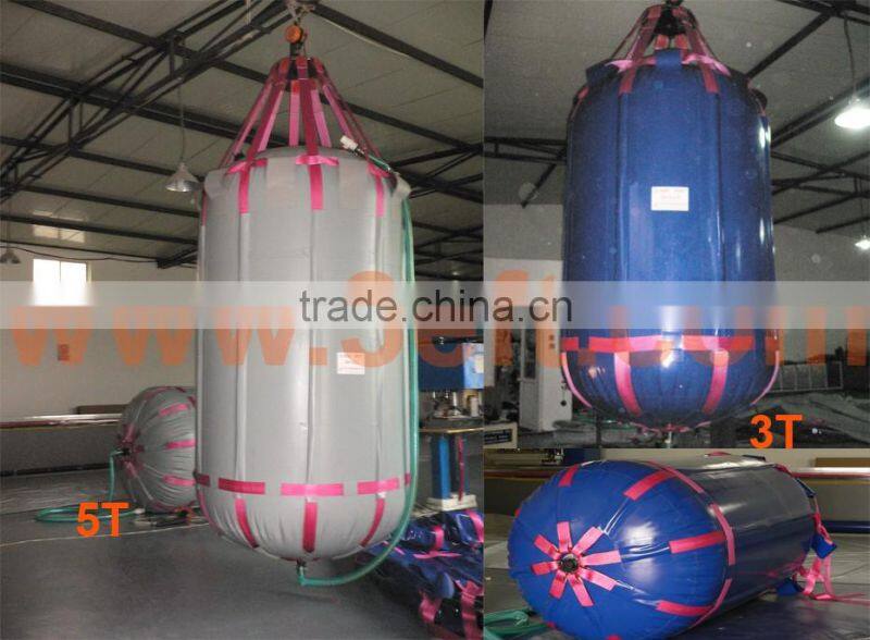 Competitive Price Durable Flexible PVC Water Bladders forWater Bladders