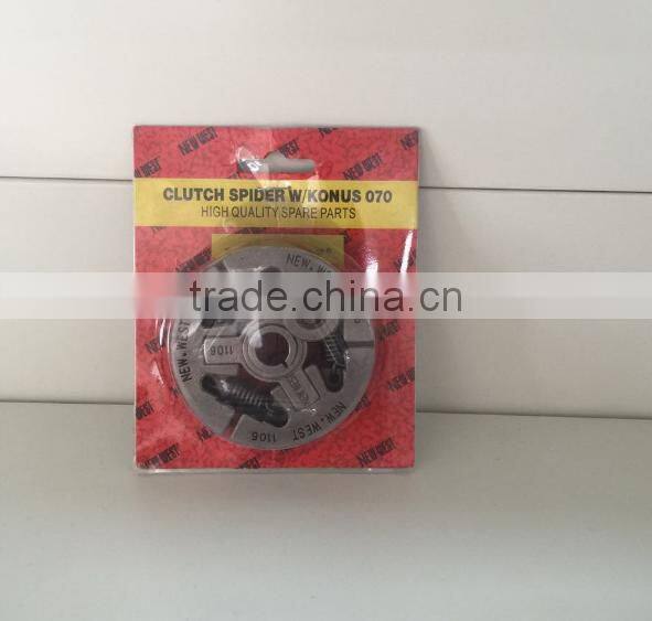 Clutch spider For MS070 Chain Saw Spart Parts