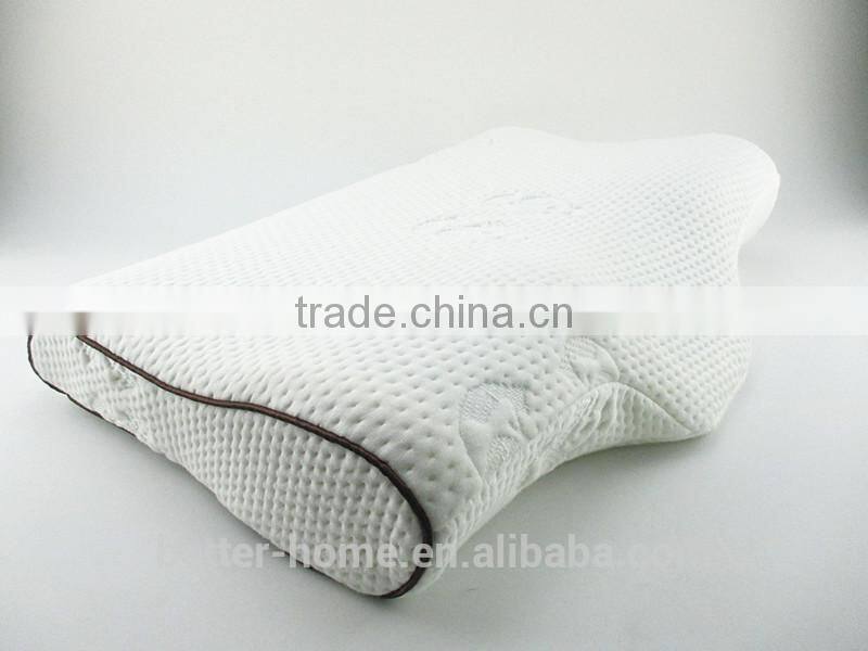 High Density cool gel memory foam pillow
