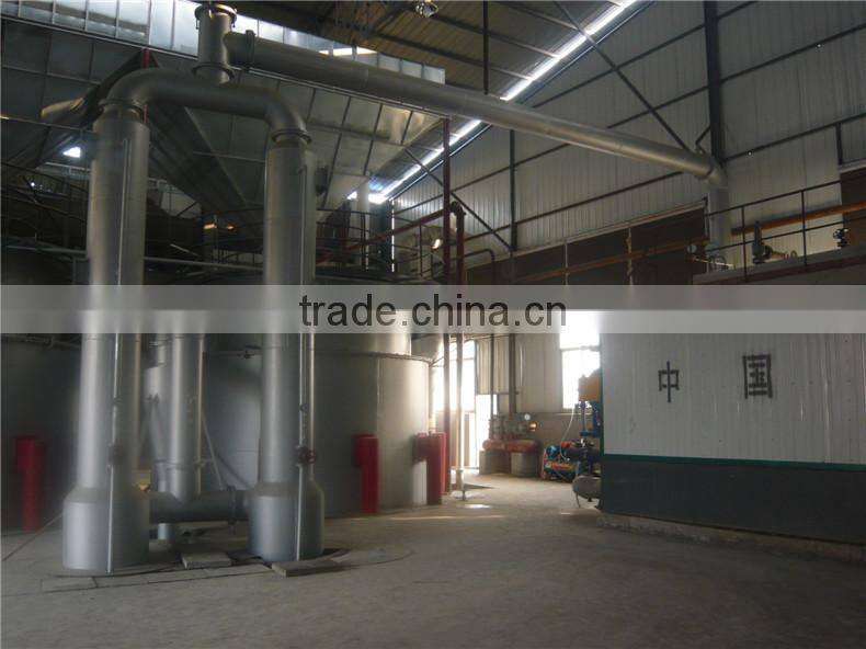 Biomass Gas Supply system for cooking , boilers kilns rice husk downdraft fixedbed gasifier for electric output power plant