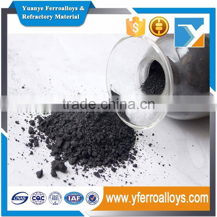 Good quality Silica fume or Microsilica