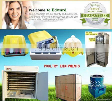 HHD 2016 CE Approved Transparent Door Best Selling Poultry Automatic Chicken Incubator for 440 eggs