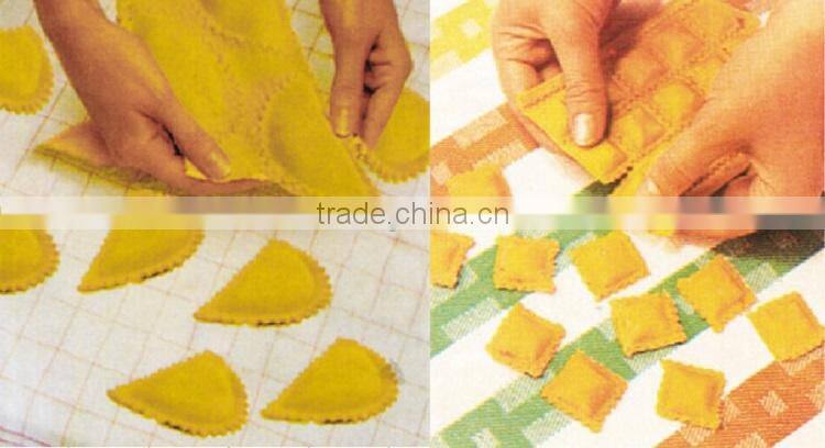 Manual home use Spaghetti noodles machine