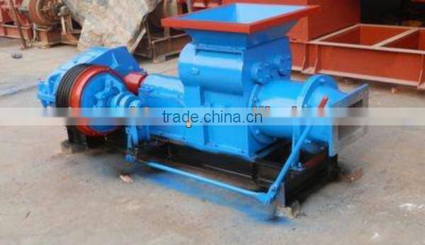 CE approved clay brick making machine price for clay