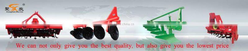 2017hot sale mini rotary tiller price
