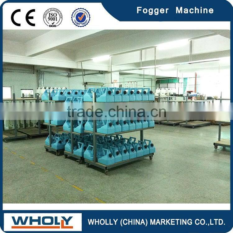 Fogger Ulv Cold Mist Maker Machine