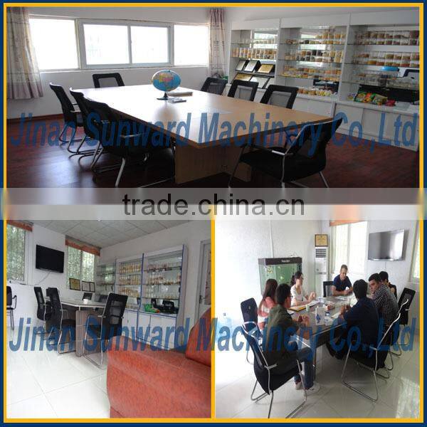 High Quality Automatic Batch Frying Machine With CE