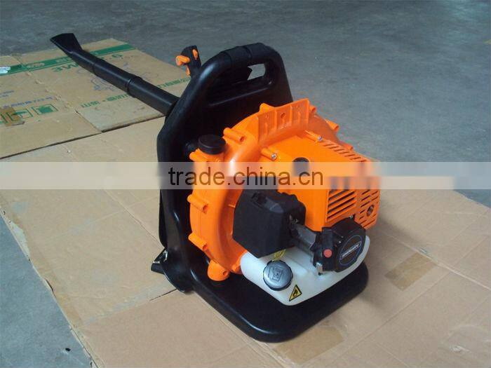 EB808 2014 Newest Model Gasoline Leaf Blower