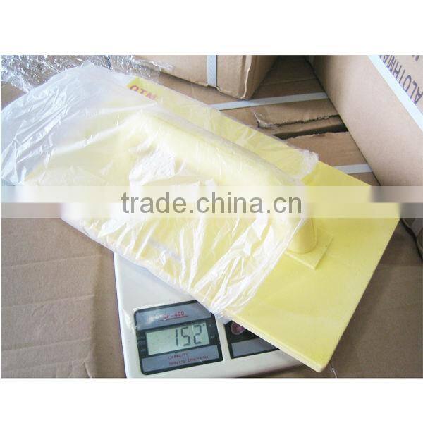 PUR pu plastering trowel