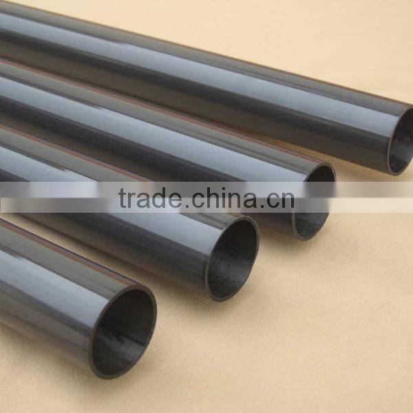 High Strength Carbon Tube