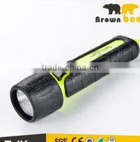 nice design xml t6 telescopic dimmable highlight flash led light