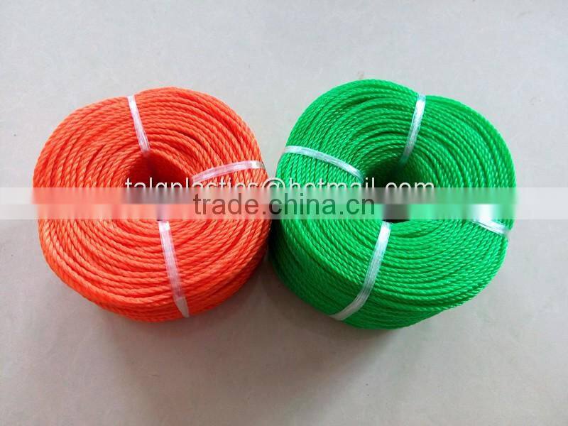 uv resistant rope net twine fishing
