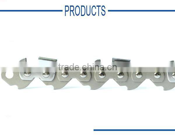 Hot Sale MAYA Harvester Saw Chain for Harvester Machine