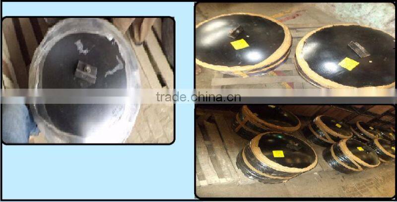 Harrow Disc for agricutural purposes/ Disc Blade
