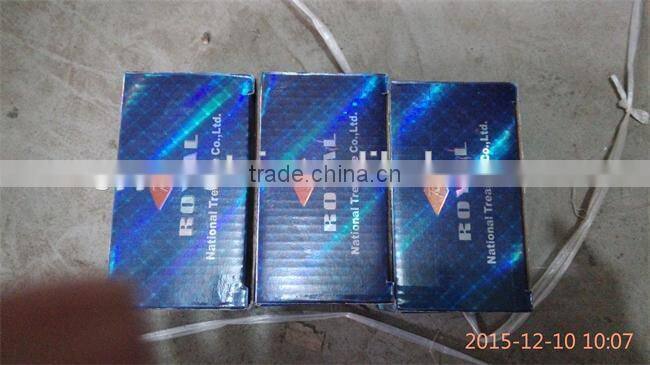 Gongnong flat key for tractor, Dongfeng flat key for walking tractor, tractor S1110 flat key