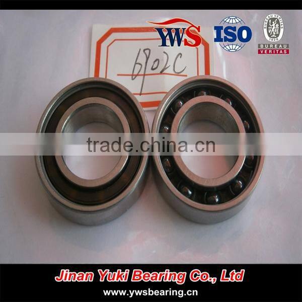 6802 6902 bike ceramic bearings