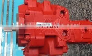 Excavator Diesel Fuel Pump for Komats-u/Hitachi/Daewoo/Doosan/Volvo/KUBOTA/BOBELCO Excavator parts