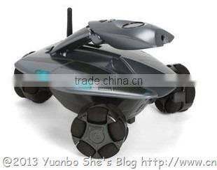 203mm Double Aluminium Omni Directional Wheel W/Bearing Rollers