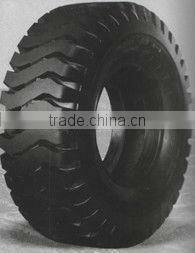 LARES bias OTR tires E3 E4 L5 L5S pattern