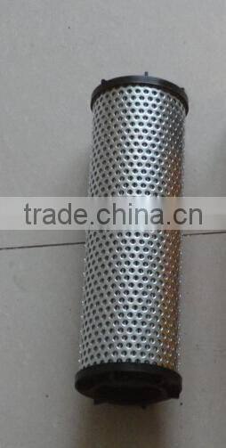 Liugong spare parts 53c0005 wheel loader return oil filter