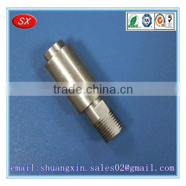 China Stainless steel CNC & Lathe Turning Machinery Part