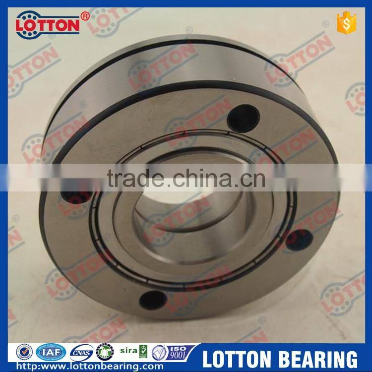 Shielded Screw Mounting Angular Contact Ball Bearing ZKLF40100.2Z