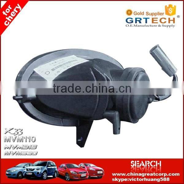 S11-3732010 high quality left front car fog lamp for Chery