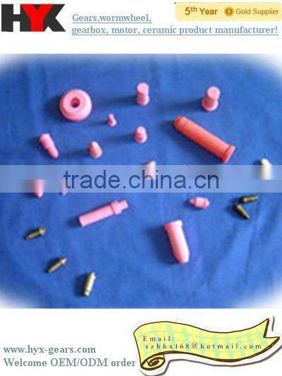 super quality Ceramic shaft