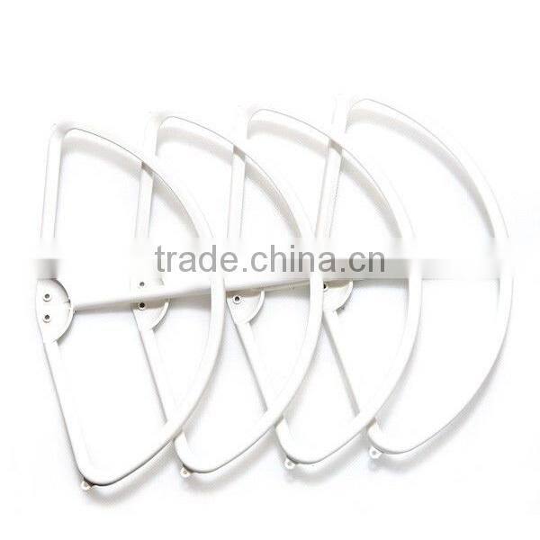 9" Propeller Prop Protective Guard Protector Bumper Set for DJI Phantom 2 Vision