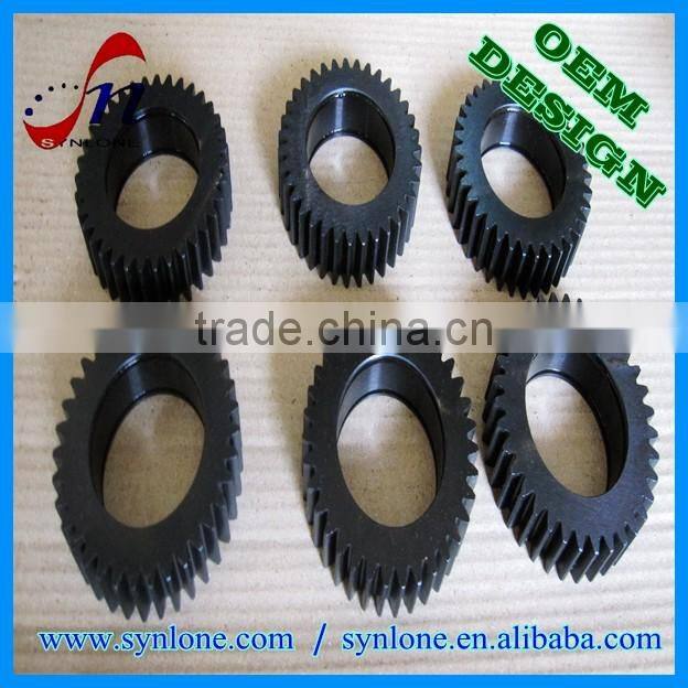 Top quality spur gear with preferential price