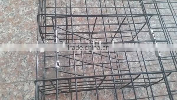 light duty small Dog cage