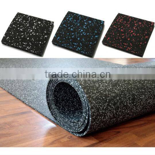 gym rubber flooring gym rubber mats rolled gym mats floor
