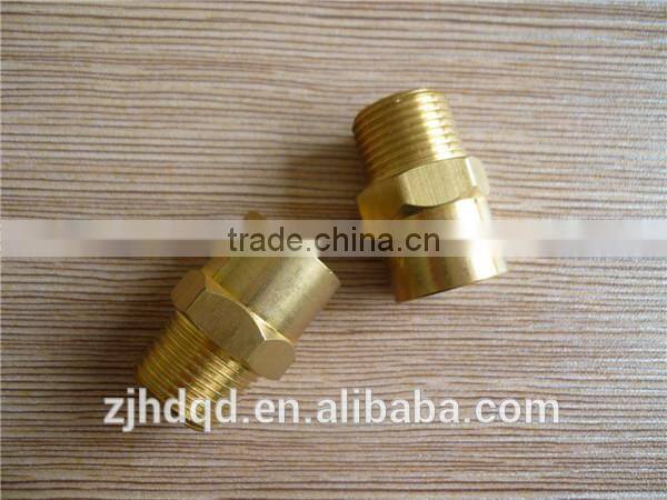 extension ,male thread :1/8"-3" ,female thread :1/8 -1,air line accessories ,brass fitting
